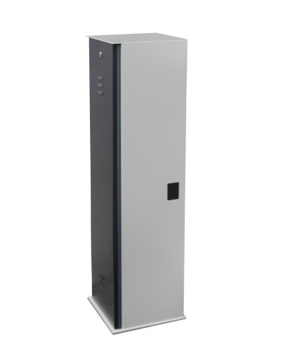 Тумба шлагбаума PERCo-GS14 в Рубцовске Автоматические шлагбаумы Pintop.ru