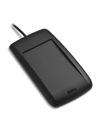 Считыватель контрольный для карт формата EMM/HID PERCo-IR15.3 в Рубцовске Считыватели Pintop.ru