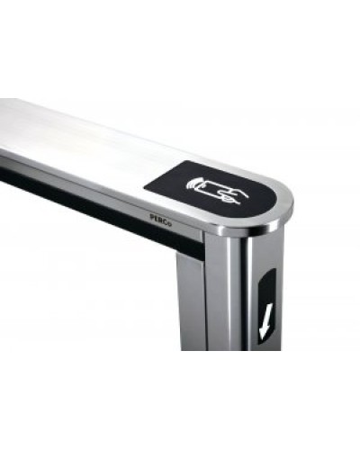 Крышка турникета PERCo-SDС-01S в Рубцовске Дополнительное оборудование для СКУД Pintop.ru