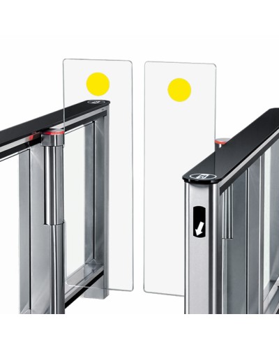 Комплект наклеек PERCo-SG1 в Рубцовске Дополнительное оборудование для СКУД Pintop.ru