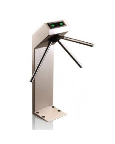 Турникет электромеханический уличный PERCo-TTR-04CWR в Рубцовске Турникеты Pintop.ru