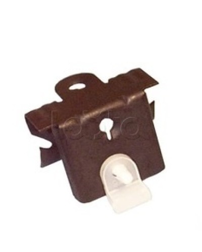 Зажим Protectowire СС-10W, сталь в Рубцовске Держатели, клипсы, скобы Pintop.ru