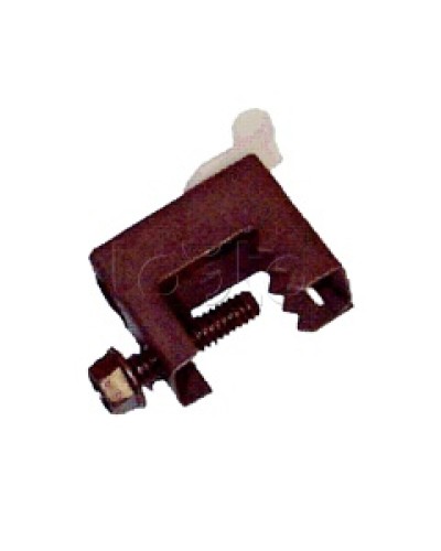 Зажим Protectowire ВС-2 в Рубцовске Дополнительное оборудование для ОПС Pintop.ru