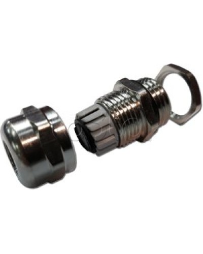 Муфта обжимная Protectowire SR-502М в Рубцовске Комутационные взрывозащищенные коробки Pintop.ru