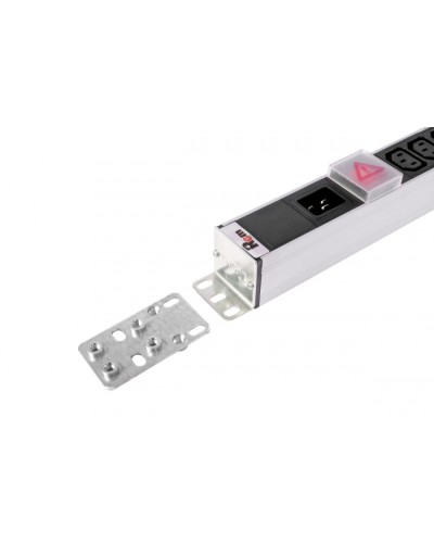 Блок розеток REM R-16-36C13-6C19-V-1420 в Рубцовске Блоки розеток Pintop.ru