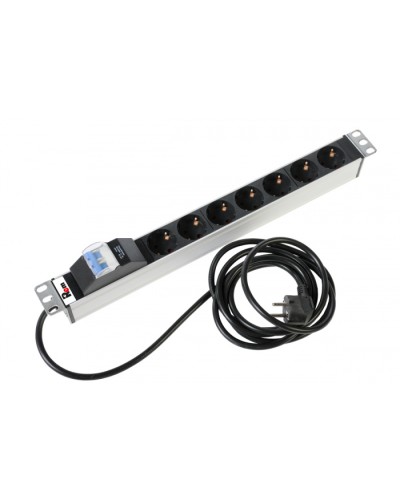 Блок силовых розеток 19 Rem-16 REM R-16-7S-A-440-3 в Рубцовске Блоки розеток Pintop.ru