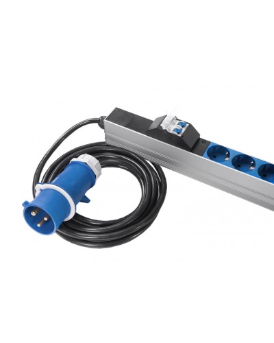 Блок розеток REM R-32-24S-A-I-1820-3-2P в Рубцовске Блоки розеток Pintop.ru