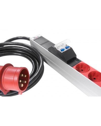 Блок розеток REM R-3x32-9S-12C13-3C19-A-I-1420-3-3PN в Рубцовске Блоки розеток Pintop.ru