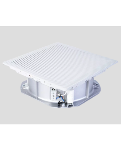 Вентилятор с фильтром для шкафов Elbox серии EMS REM R-FAN-1J-5528 в Рубцовске Вентиляторные модули Pintop.ru