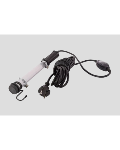 Панель осветительная REM (R-LED-220-M) в Рубцовске Аксессуары для кабель-канала Pintop.ru