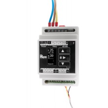 Модуль управления микроклиматом REM R-MC2-DMTH