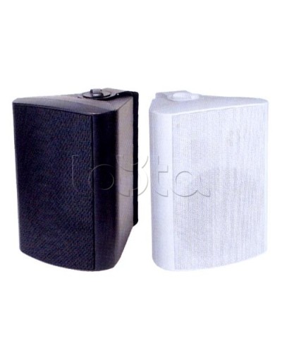 Громкоговоритель настенный ROXTON MS-40T в Рубцовске Система оповещения и трансляции Roxton Pintop.ru