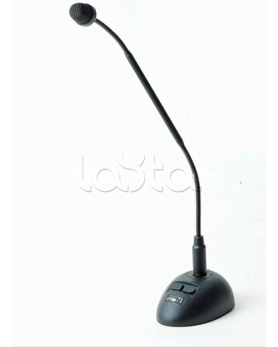 Микрофон динамический ROXTON RM-01 в Рубцовске Система оповещения и трансляции Roxton Pintop.ru