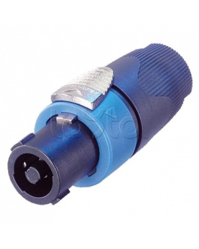 Разъем SPEAKON 4-x ROXTON SPEAKON027 в Рубцовске Коннекторы Pintop.ru