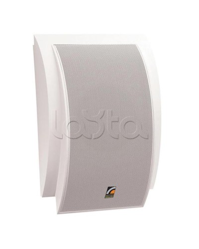 Громкоговоритель настенный широкополосный ROXTON SWS-10 в Рубцовске Система оповещения и трансляции Roxton Pintop.ru