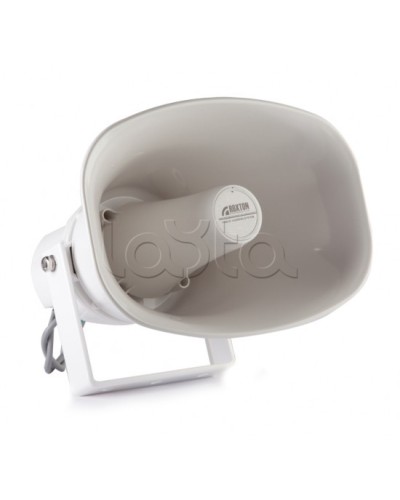 Громкоговоритель рупорный всепогодный ROXTON HP-15T в Рубцовске Система оповещения и трансляции Roxton Pintop.ru