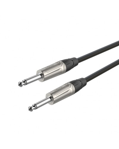 Кабель инструментальный ROXTONE DGJJ100/10 в Рубцовске Система оповещения и трансляции Roxton Pintop.ru