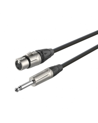 Кабель микрофонный ROXTONE DMXJ210/5 в Рубцовске Система оповещения и трансляции Roxton Pintop.ru