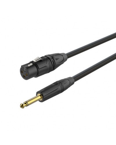 Кабель микрофонный ROXTONE GMXJ210/5 в Рубцовске Система оповещения и трансляции Roxton Pintop.ru