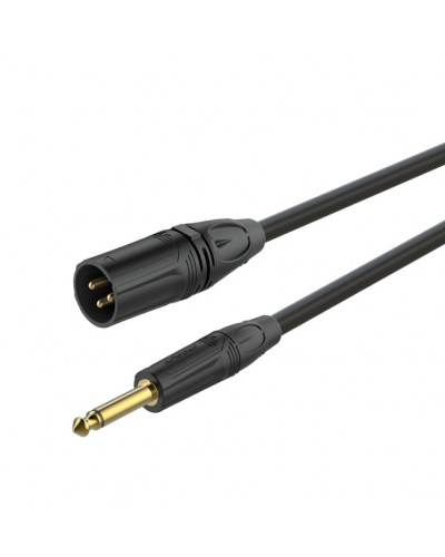 Кабель микрофонный ROXTONE GMXJ250/10 в Рубцовске Система оповещения и трансляции Roxton Pintop.ru