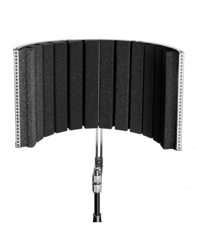 Экран звукопоглощающий для микрофона ROXTONE MSS100 в Рубцовске Система оповещения и трансляции Roxton Pintop.ru