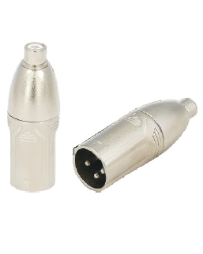 Переходник ROXTONE RA2XMPF в Рубцовске Аксессуары для СОУЭ Pintop.ru