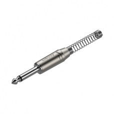 Разъемjack 1/4" моно ROXTONE RJ2PP-NN