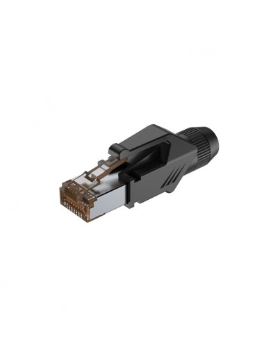 Разъем ROXTONE RJ45C5E-PH (00-15983) в Рубцовске Патч-корды и пигтейлы Pintop.ru