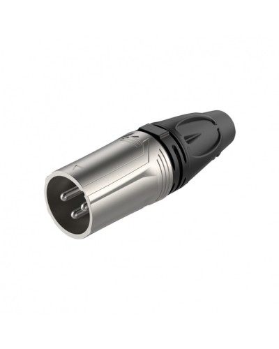 Разъем ROXTONE RX3M-NT в Рубцовске Система оповещения и трансляции Roxton Pintop.ru