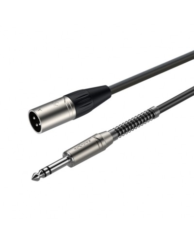 Кабель микрофонный ROXTONE SMXJ260/6 в Рубцовске Система оповещения и трансляции Roxton Pintop.ru