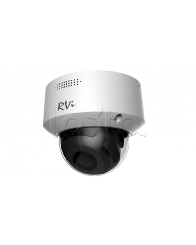 IP-камера видеонаблюдения купольная RVi-1NCD5065 (2.8-12) white в Рубцовске IP-камеры Pintop.ru