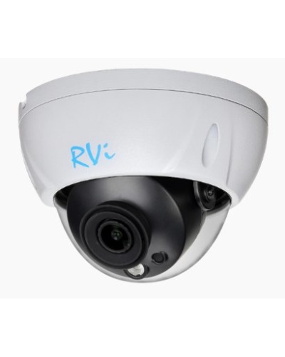 IP-камера видеонаблюдения купольная RVi-1NCD8042 (2.8) в Рубцовске IP-камеры Pintop.ru