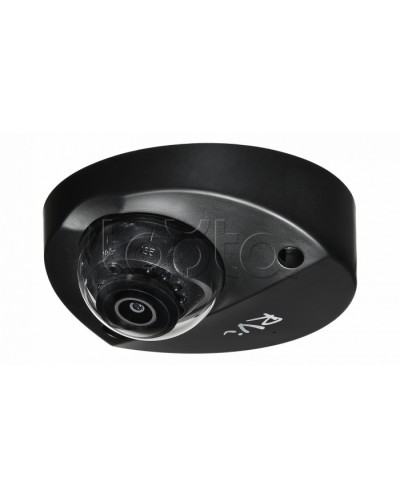 IP-камера видеонаблюдения купольная RVi-1NCF5336 (2.8) black в Рубцовске IP-камеры Pintop.ru