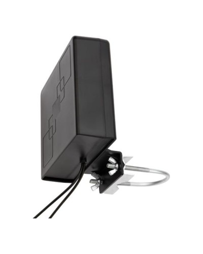 Антенна 4G MIMO Вега REXANT 34-0902 в Рубцовске Системы видеонаблюдения Pintop.ru