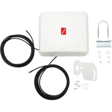 Антенна 4G MIMO Сириус REXANT 34-0903