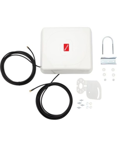 Антенна 4G MIMO Сириус REXANT 34-0903 в Рубцовске Системы видеонаблюдения Pintop.ru