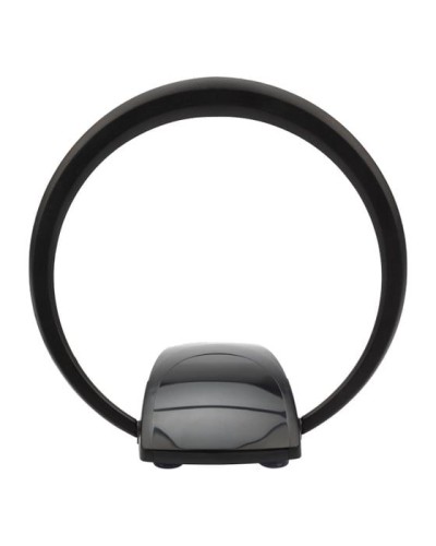 Антенна комнатная «Активная» с USB питанием, для цифрового телевидения DVB-T2, Ring-51 REXANT 34-0723 в Рубцовске Системы видеонаблюдения Pintop.ru