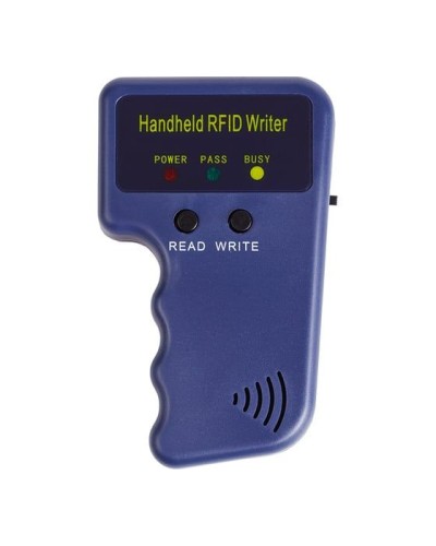 Дубликатор электронных ключей 125KHz формат EM Marin REXANT (46-0253) в Рубцовске Системы контроля доступа Pintop.ru