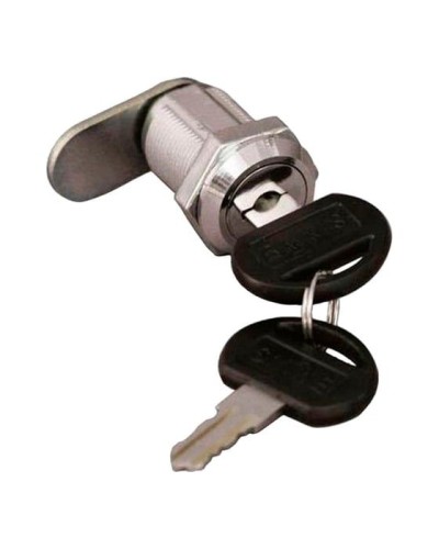 Замок для боковых дверей (напольный, настенный) REXANT 04-2688 в Рубцовске Дополнительное оборудование для СКУД Pintop.ru