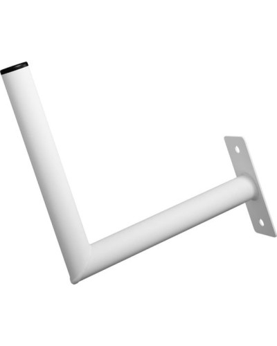 Кронштейн 22см Г-образный (для эфирных, WiFi и GSM антенн) REXANT 34-0615 в Рубцовске Системы видеонаблюдения Pintop.ru