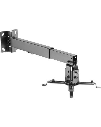 Кронштейн для проектора настенно-потолочный с регулировкой расстояния (350-650мм) макс. 20 кг REXANT 38-0322 в Рубцовске Системы видеонаблюдения Pintop.ru