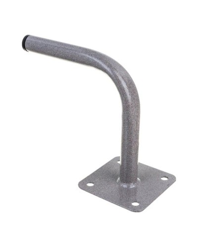 Кронштейн эфирный Г-образный, 14,5см REXANT 34-0580 в Рубцовске Системы видеонаблюдения Pintop.ru