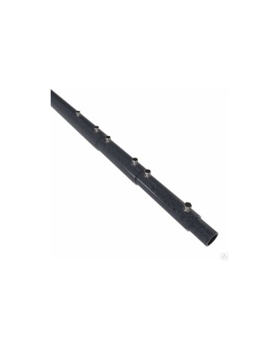 Мачта для антенн телескопическая, 800см REXANT 34-0578 в Рубцовске Системы видеонаблюдения Pintop.ru