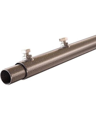 Мачта для антенн телескопическая, облегченная, 300см, 2 колена REXANT 34-0609 в Рубцовске Системы видеонаблюдения Pintop.ru