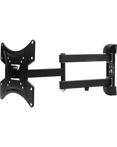 Наклонно-поворотный кронштейн для телевизора Rexant 17-42 (38-0070) в Рубцовске Системы видеонаблюдения Pintop.ru