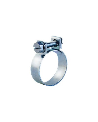 Хомут стяжной mini 12-14-0,5мм, (20 шт/уп) REXANT 07-1112 в Рубцовске Стяжки-хомуты Pintop.ru