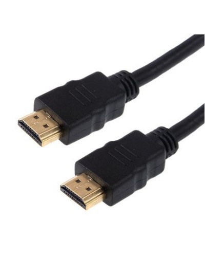 Шнур HDMI - HDMI gold с фильтрами 1 м (10шт/уп) REXANT 17-6202 в Рубцовске Патч-корды и пигтейлы Pintop.ru