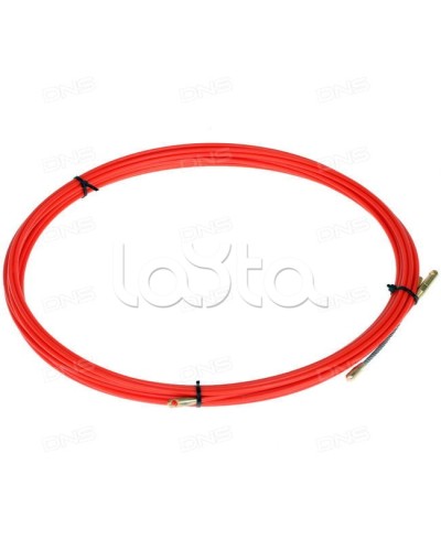 Протяжка для кабеля REXANT (47-1025) в Рубцовске Крепежные изделия Pintop.ru