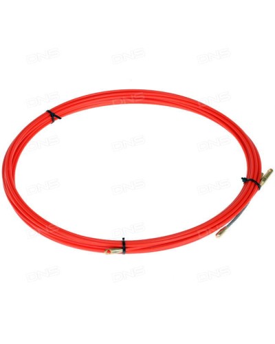 Протяжка кабельная 3,5 мм (50 м) REXANT (47-1050) в Рубцовске Крепежные изделия Pintop.ru