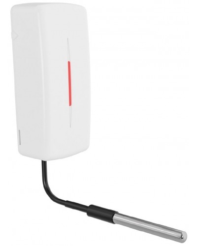 Радиодатчик температуры Контакт GSM RTD2-1 в Рубцовске GSM мониторинг Ritm Pintop.ru